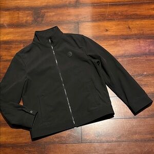 Michael Kors Men's Black Jacket